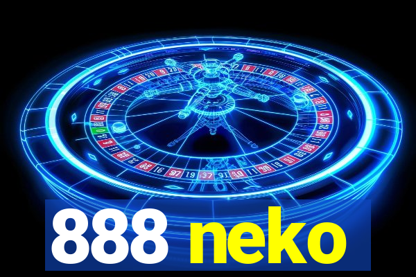 888 neko